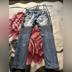 Waimea jeans | Skinny-Fit | Pre-worn | 32x32